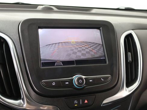 Used 2023 Chevrolet Equinox LT w/ LPO, Floor Liner Package FWD image 6