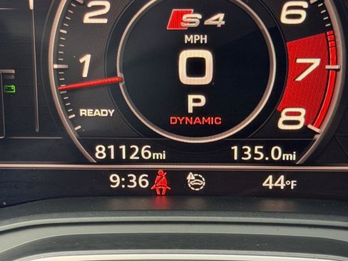 Used 2019 Audi S4 Premium Plus w/ Premium Plus Package image 21