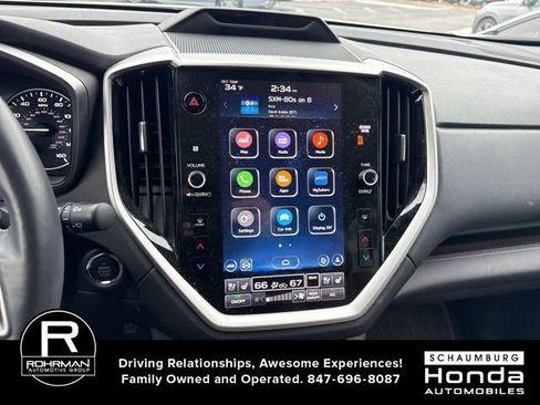 Used 2023 Subaru Ascent Touring image 10