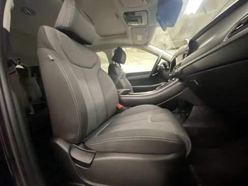 Used 2022 Hyundai Palisade SEL AWD/4WD image 30