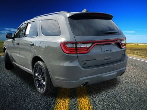 Certified 2023 Dodge Durango GT AWD/4WD image 32