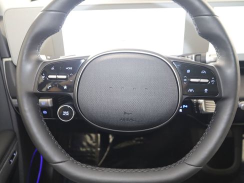 Used 2024 Hyundai Ioniq 5 Limited image 38
