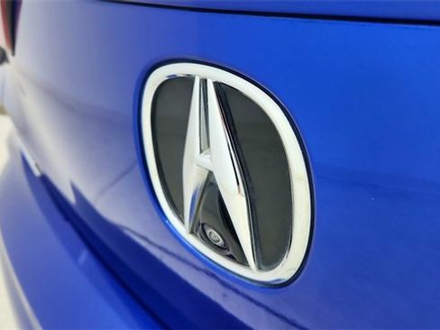 Used 2021 Acura TLX w/ A-SPEC Pkg image 16