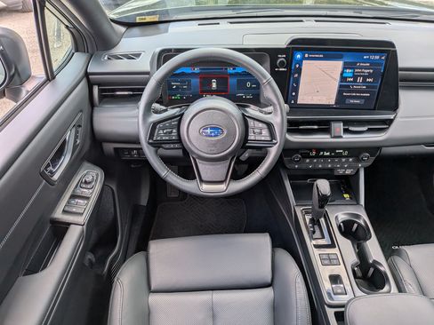 Used 2026 Subaru Outback Touring AWD/4WD image 18
