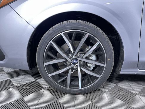 New 2025 Subaru Impreza 2.0i Sport image 24