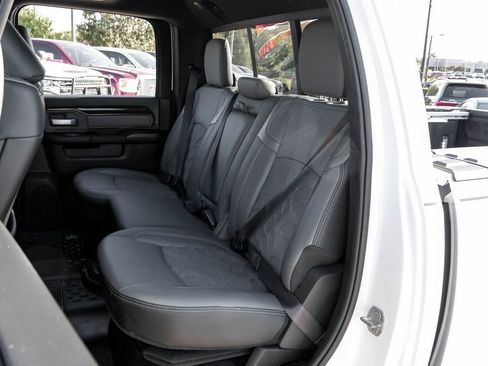 Used 2022 RAM 2500 Power Wagon w/ Level 1 Equipment Group image 40