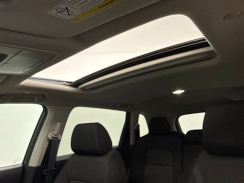 Certified 2024 Honda CR-V EX image 41