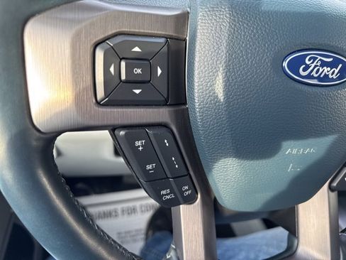 Used 2022 Ford F250 Limited w/ FX4 Off-Road Package image 16