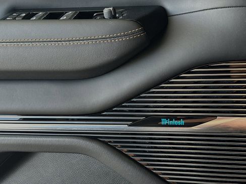 New 2024 Jeep Grand Wagoneer Series III w/ Quick Order Packagew 28T image 23