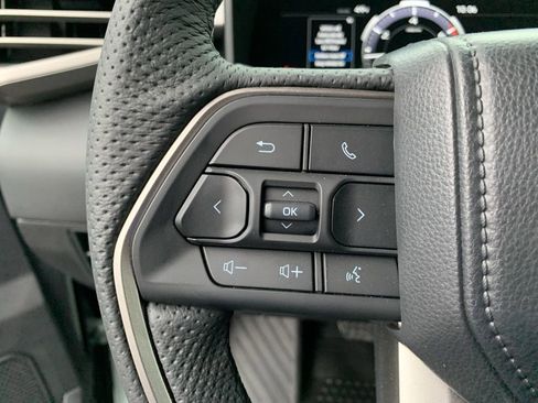 New 2026 Toyota Tundra Limited image 26