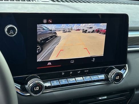 New 2026 GMC Canyon Elevation w/ Convenience Package image 14