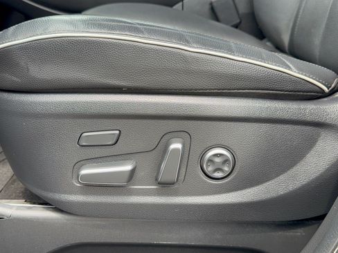 Used 2023 Hyundai Palisade Limited FWD image 16