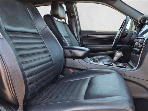 Used 2020 Jeep Grand Cherokee Limited X AWD/4WD image 23