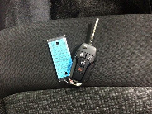 New 2025 Ford Ranger XLT image 28