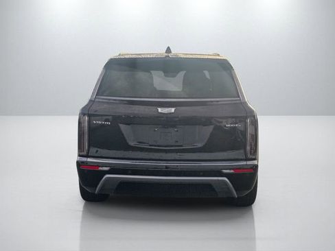 Used 2026 Cadillac Vistiq Sport AWD/4WD image 7