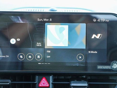 New 2025 Hyundai Ioniq 5 N image 19