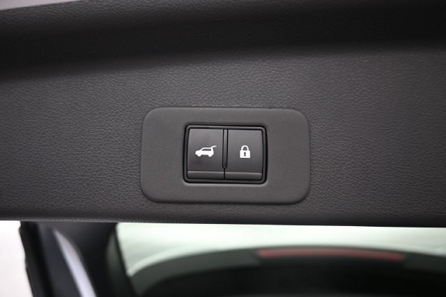 Certified 2025 Nissan Murano SL w/ Cargo Package AWD/4WD image 33