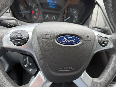 Used 2019 Ford Transit 150 130 Low Roof w/ Interior Upgrade Package RWD image 18