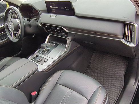 Used 2025 MAZDA CX-90 Plug-In Hybrid w/ Preferred image 20