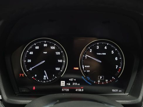 Used 2021 BMW X1 sDrive28i w/ Convenience Package FWD image 14