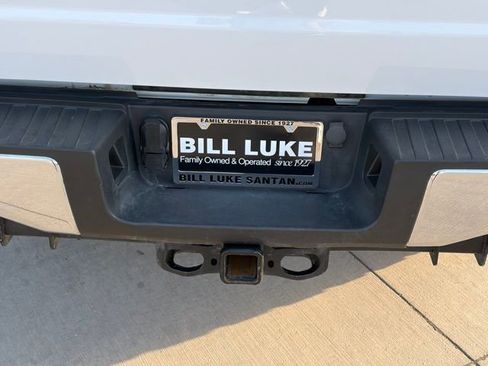 Used 2024 Ford F350 XLT w/ FX4 Off-Road Package image 10