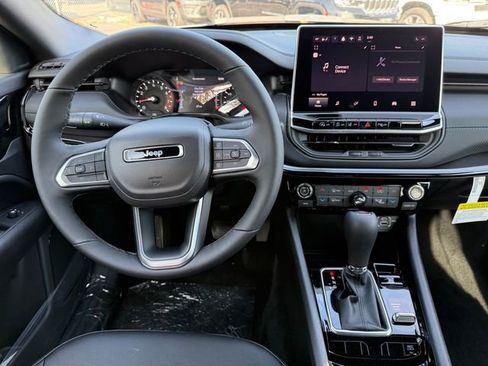 New 2026 Jeep Compass Limited image 18