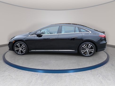 Certified 2023 Mercedes-Benz EQE 350+ Sedan image 9