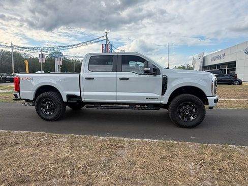 Certified 2026 Ford F250 XL w/ STX Appearance Package AWD/4WD image 5