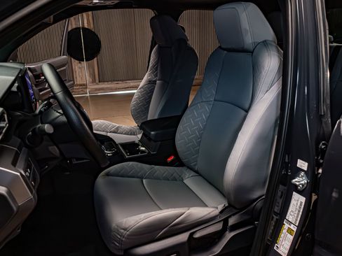 Used 2026 Toyota Tacoma SR5 image 21