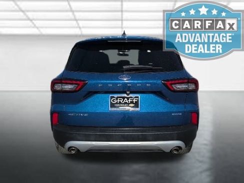 Used 2023 Ford Escape Active image 28
