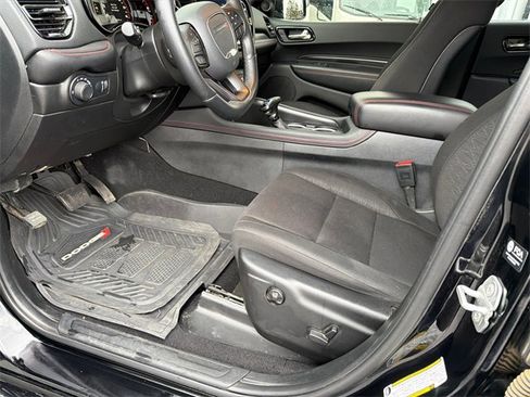 Used 2025 Dodge Durango GT w/ Blacktop Package image 9