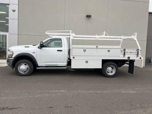 New 2024 RAM 4500 Tradesman image 20