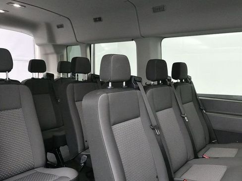 Used 2024 Ford Transit 350 XL image 21