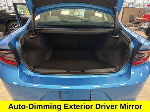 Used 2023 Dodge Charger GT w/ Plus Group image 17