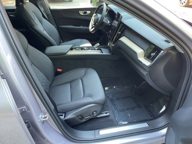 Certified 2026 Volvo XC60 B5 Plus w/ Climate Package AWD/4WD image 13