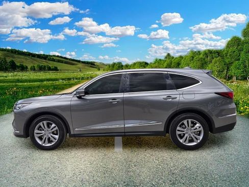 Used 2024 Acura MDX FWD image 3