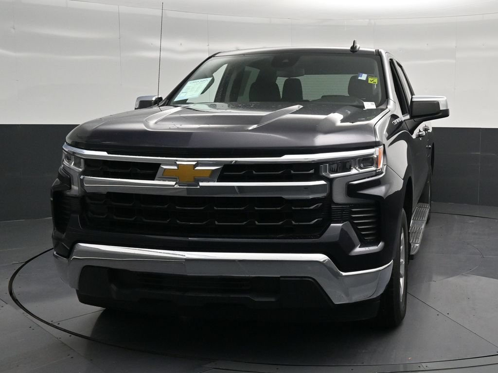 Used 2023 Chevrolet Silverado 1500 LT RWD image 6