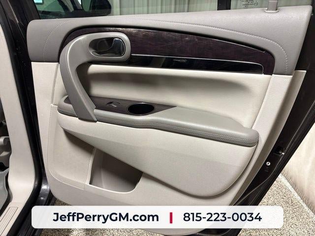 Used 2017 Buick Enclave Convenience w/ Trailering Package FWD image 19