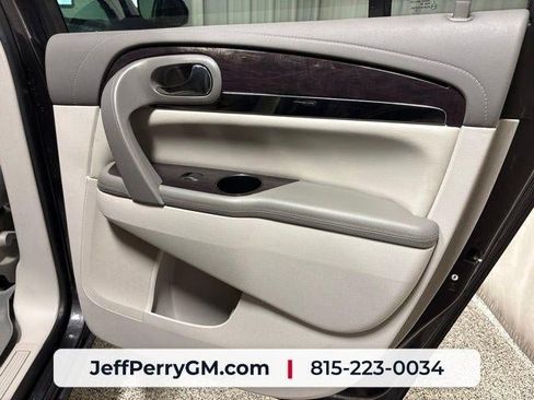 Used 2017 Buick Enclave Convenience w/ Trailering Package FWD image 19