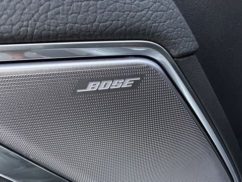 New 2026 GMC Sierra 1500 Denali w/ Denali Reserve Package image 22