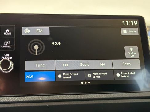New 2026 Honda CR-V LX image 20
