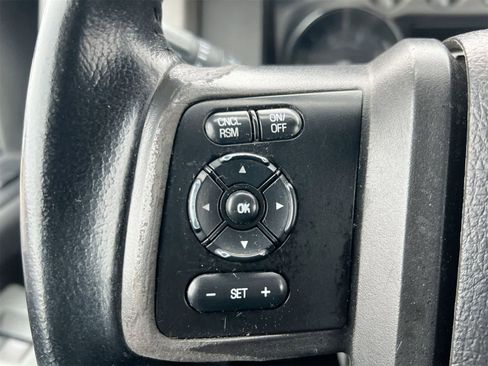 Used 2016 Ford F350 Lariat w/ Lariat Ultimate Package image 23