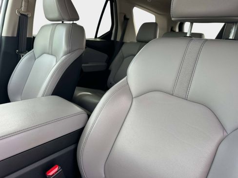 Used 2024 Honda Pilot EX-L image 21