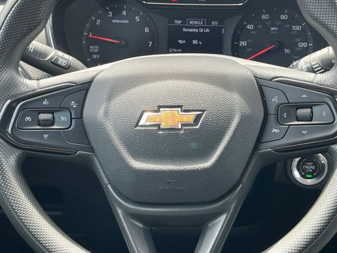Used 2023 Chevrolet TrailBlazer LT w/ Convenience Package image 28