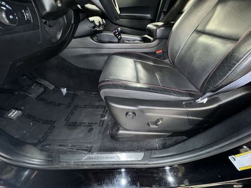 Used 2022 Dodge Durango R/T image 16