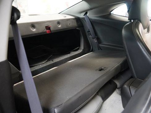 Used 2011 Chevrolet Camaro LT w/ RS Package RWD image 27