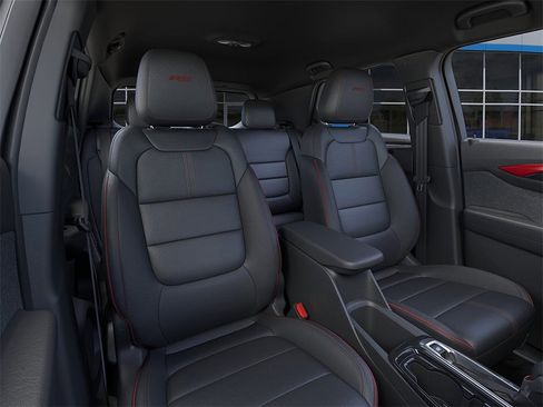 New 2025 Chevrolet TrailBlazer RS w/ Convenience Package image 16