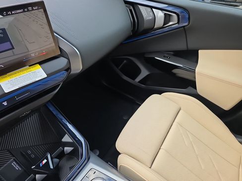 New 2026 BMW X3 M50 image 18