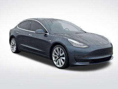 Used 2020 Tesla Model 3 Long Range