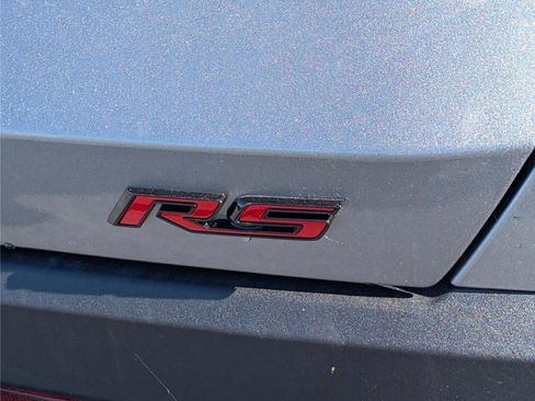 New 2026 Chevrolet Equinox RS w/ LPO, Floor Liner Package image 5